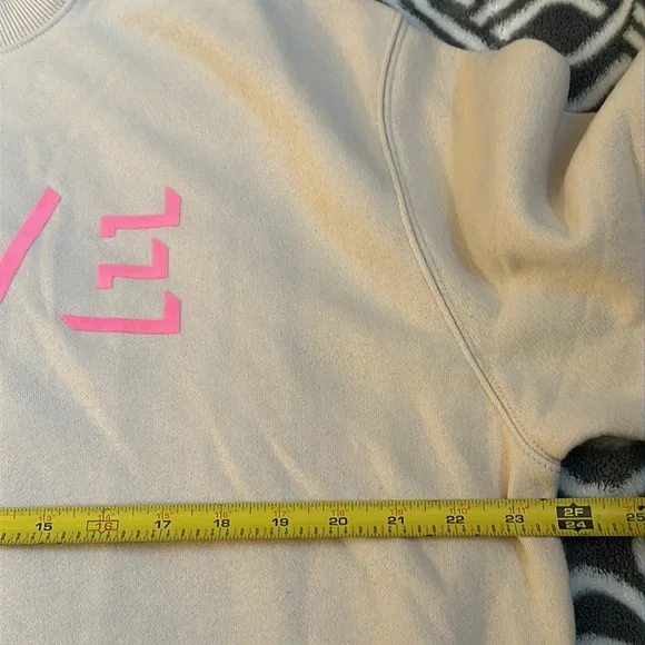 Wild Fable Womens Small Oversized Crewneck - Picture 6 of 6